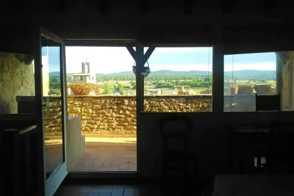 Mansion With 3 Bedrooms in Palau-sator, With Private Pool and Enclosed Garden