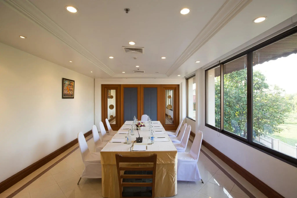 The Imperial River House Resort, Chiang Rai