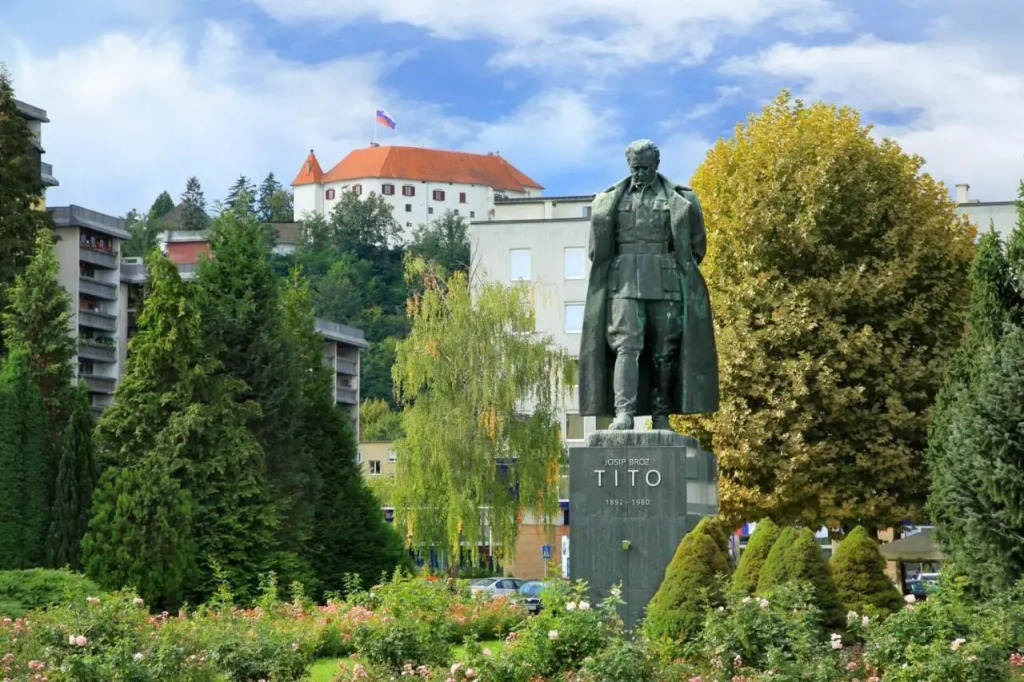 Apartma Knap Velenje