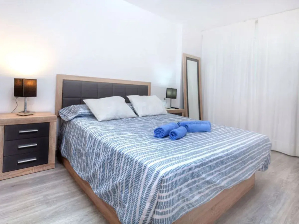 Apartment Cap Roig Masserberg