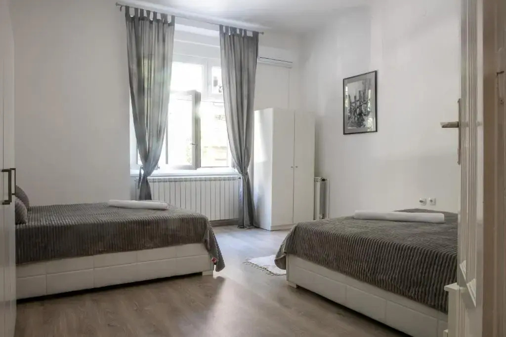 Natalie's Apartment