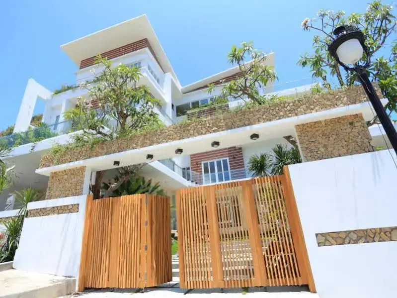 Ruby Luxury Apartments