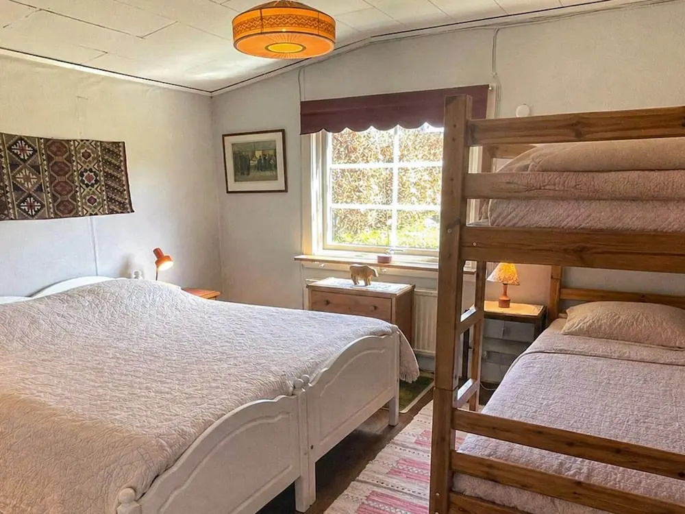 4 Star Holiday Home in Vaxjo