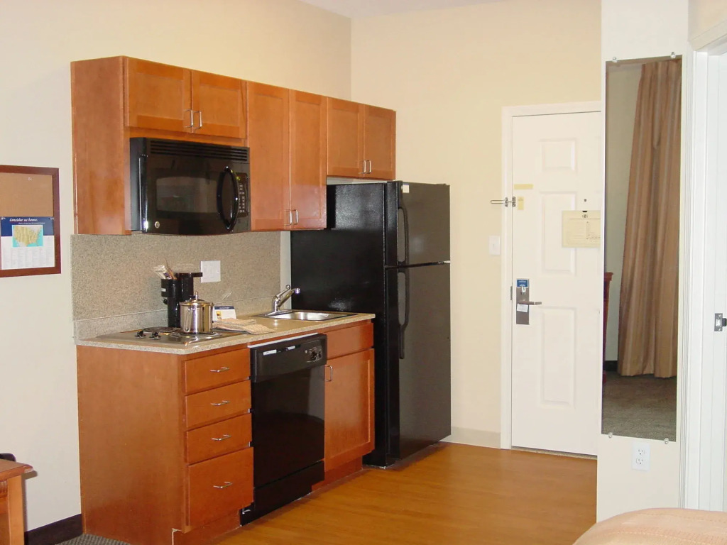Candlewood Suites Dallas Fort Worth South by IHG