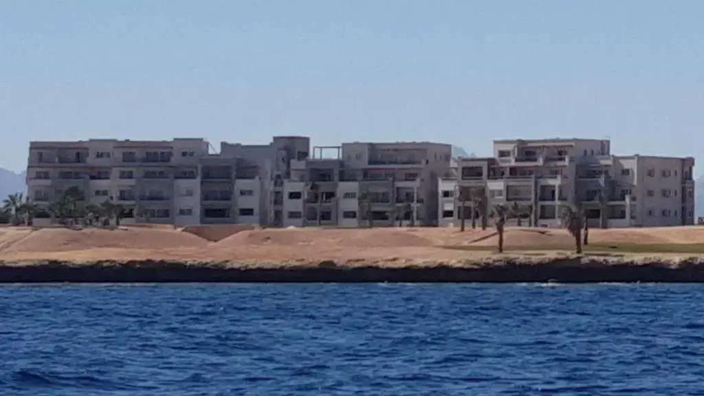 Soma Bay Relaxed Apartment - Next to The Breakers