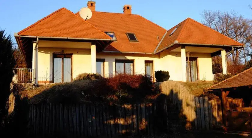 Villa Buddha