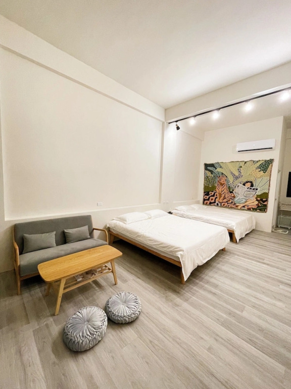 Oceanwaves villa