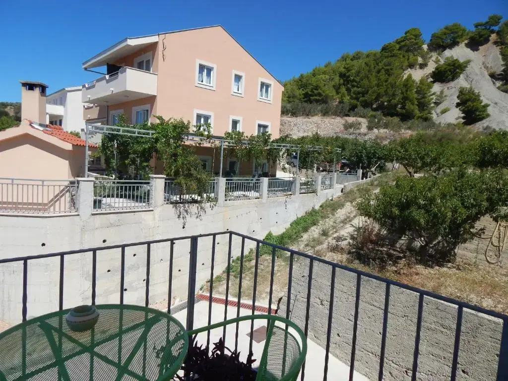 Apartments Sofija