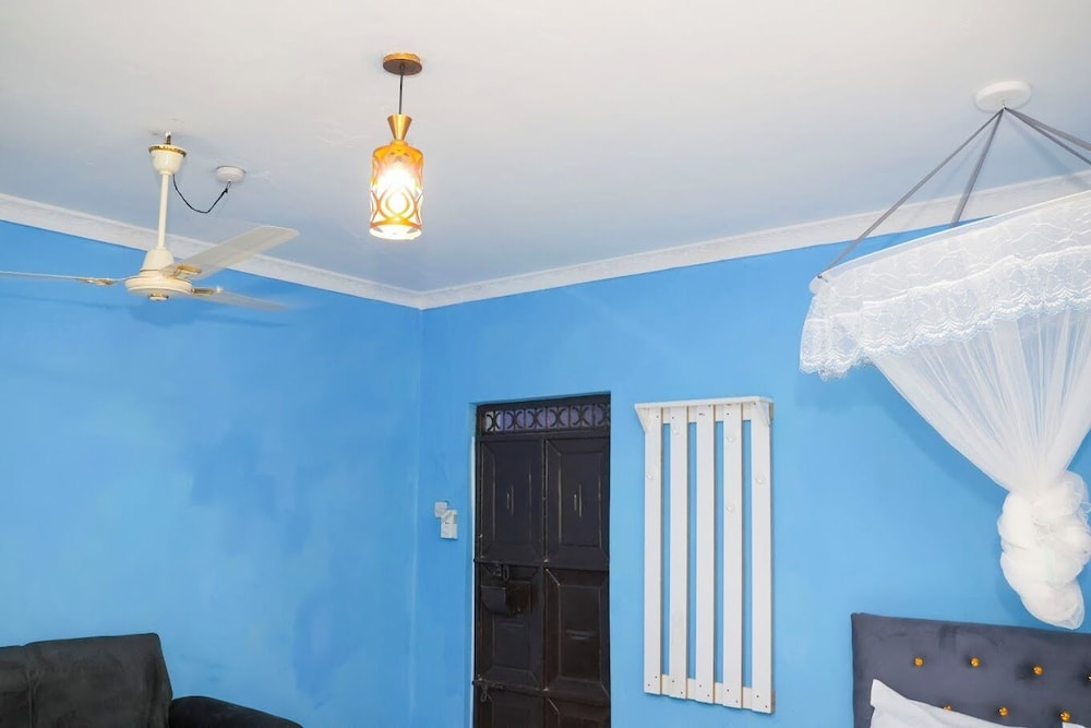 Mtwapa Empire Holiday Apartments