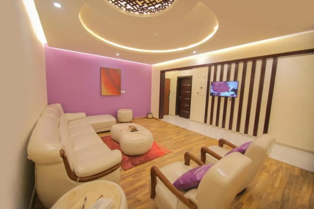فندق جولدن نايت Golden Night Hotel