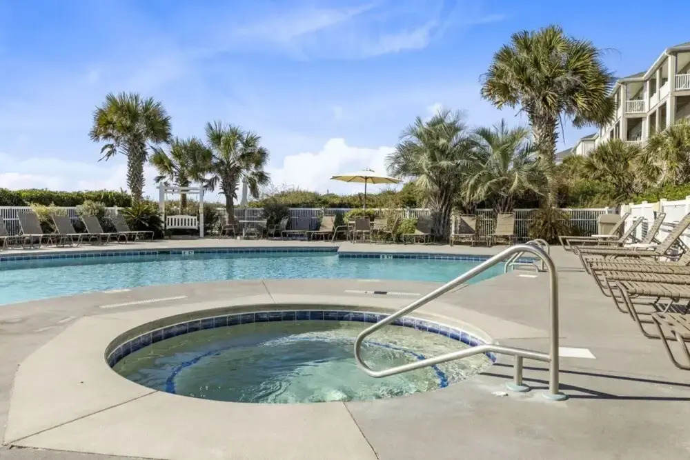 Ocean Club 304-k