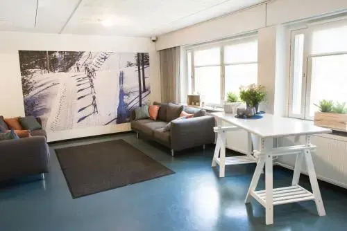 Vaara Sport Hostel
