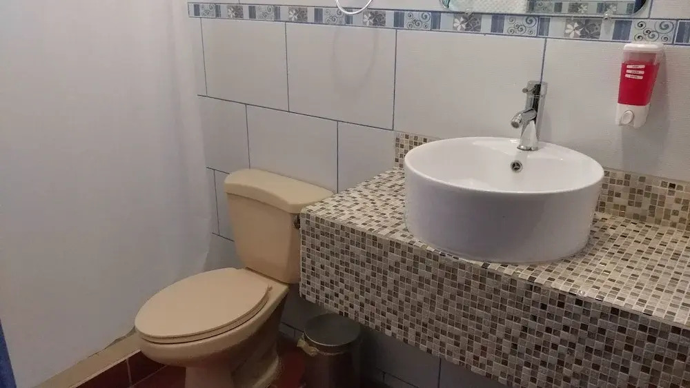 Hotel El Internacional