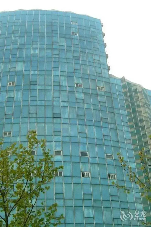 Haibian Renjia Apartment