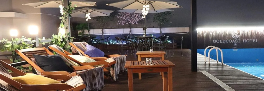 Gold Coast Hotel Incheon
