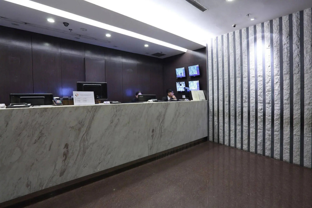Value Hotel Thomson