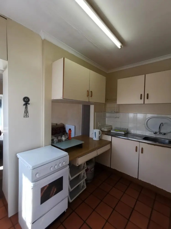Sunbird Guest House