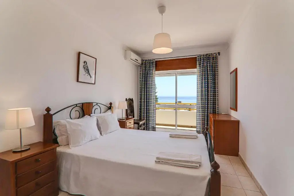 Estrela 304 - Vista Mar