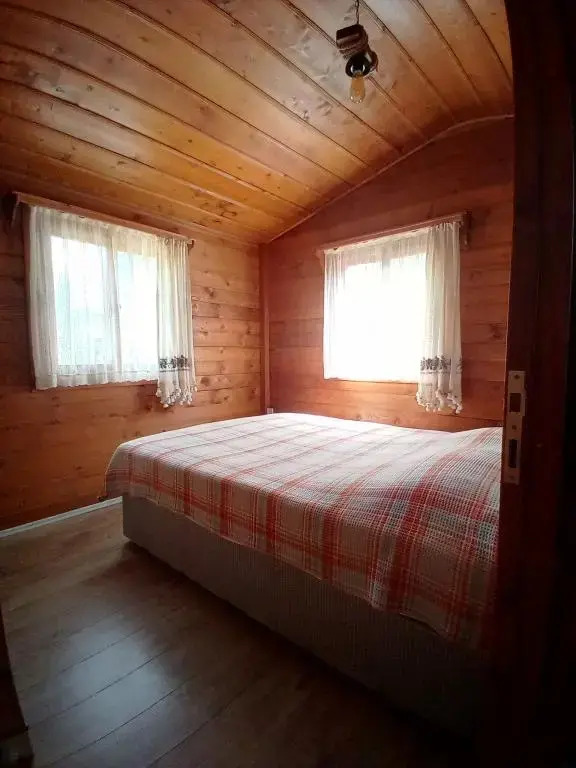 DefneWoodHome