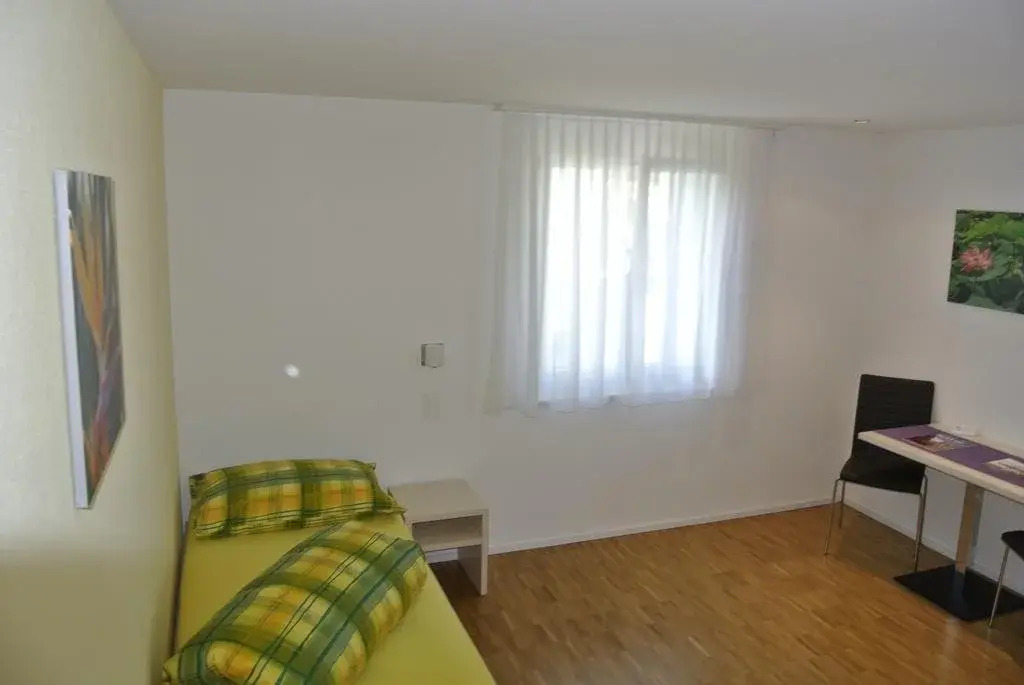 Hotel Garni Bären Bazenheid