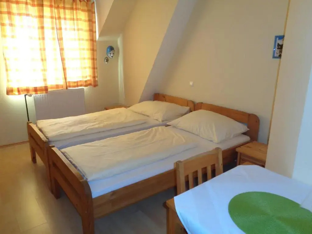 Pension Himmelreich