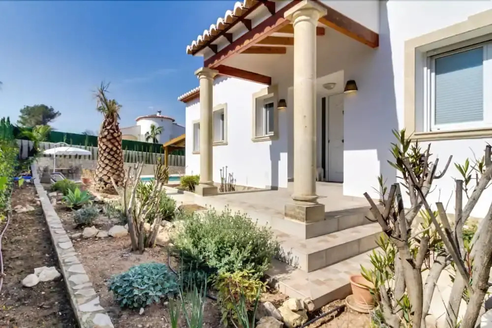 Villa Marisol
