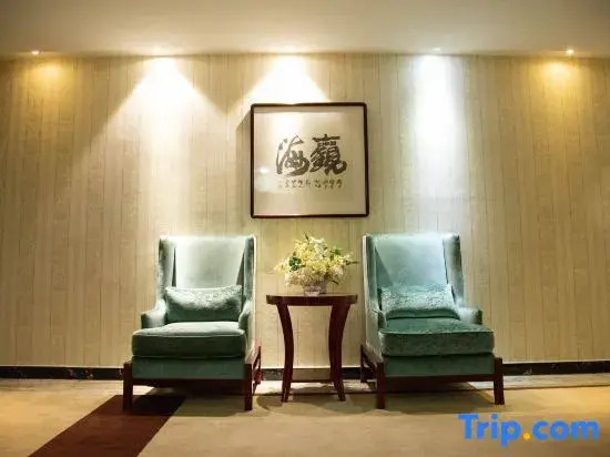 Junxingyuan Hotel (Ulanqab High-speed Railway Station)