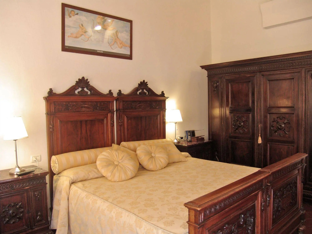 Coco Places Soggiorno Panerai, Centro Storico
