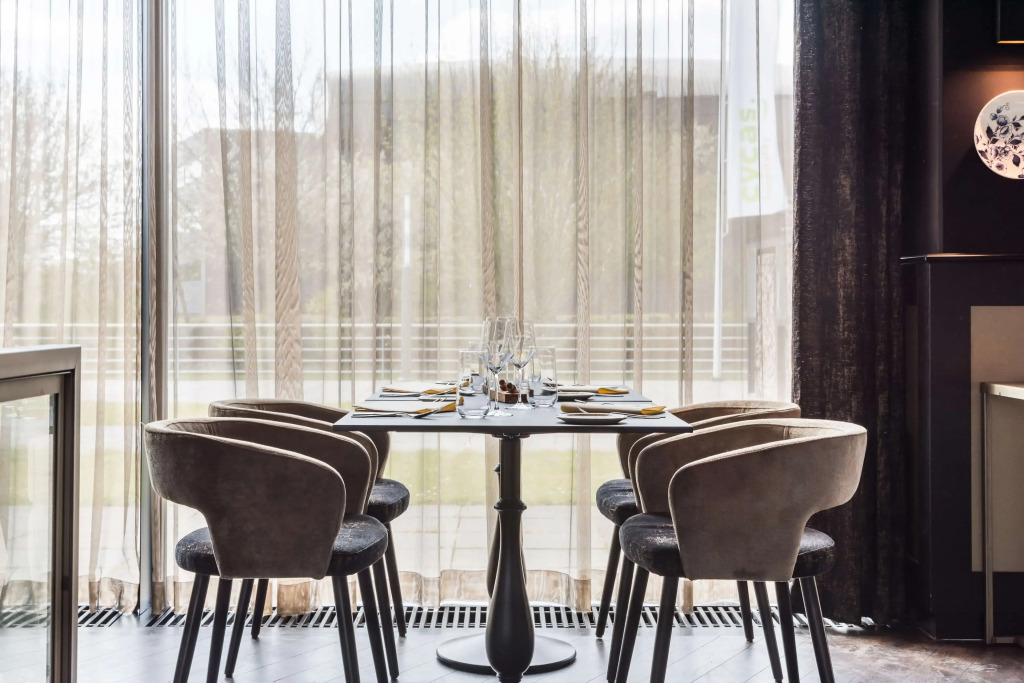 Radisson Hotel & Suites Amsterdam South