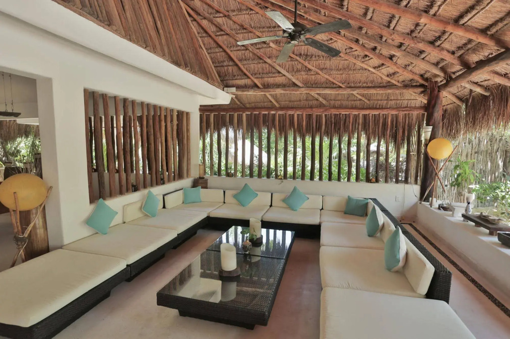 The Beach Tulum Hotel