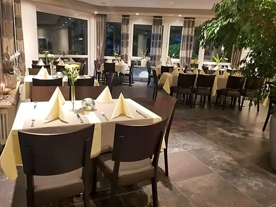 Waldhotel Am Eichholz Sindelfingen