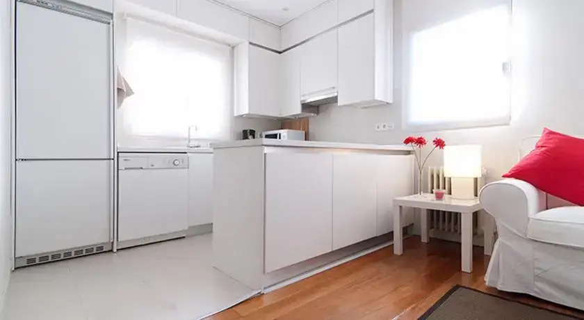 Apartamento Salinas Friendly Rentals