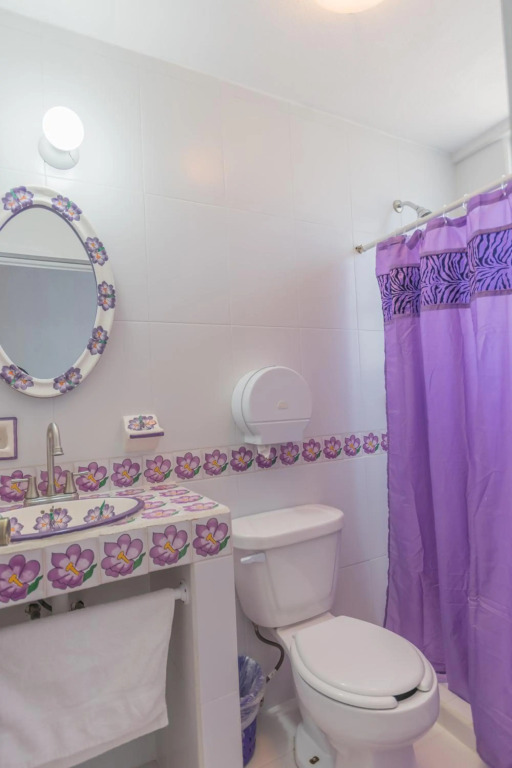 Hotel Spa Maggic Home Panorámica