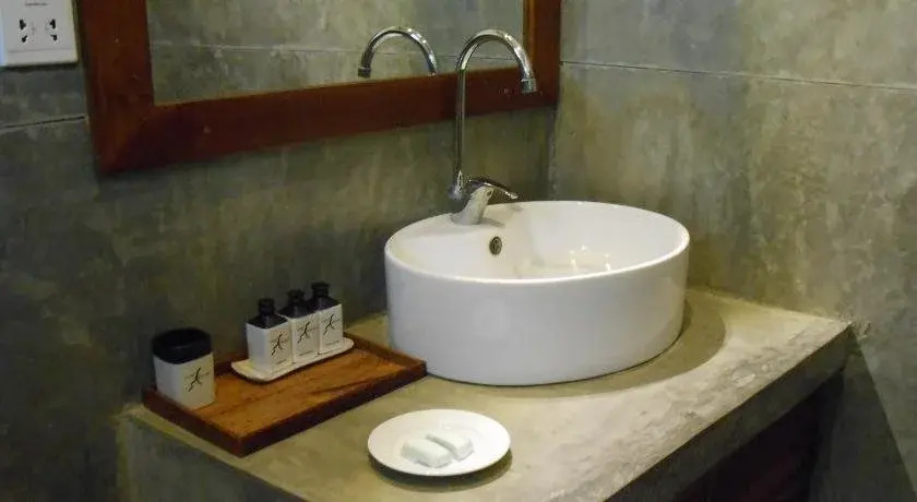 Lario Resort Sigiriya