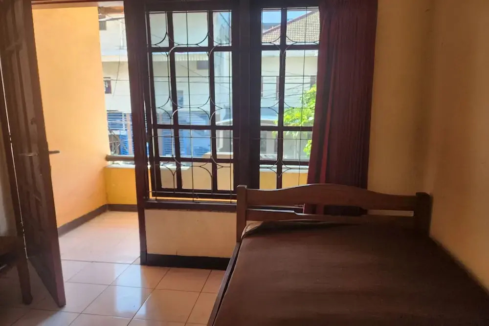 Hotel O Regina Homestay Syariah