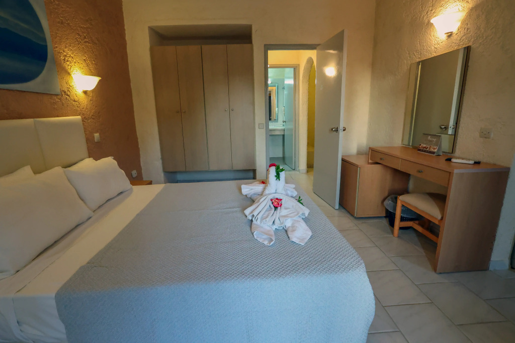 Filerimos Village Hotel