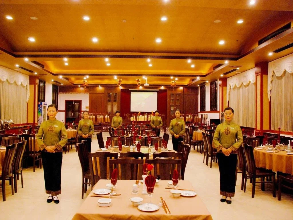 Chabofu Hotel