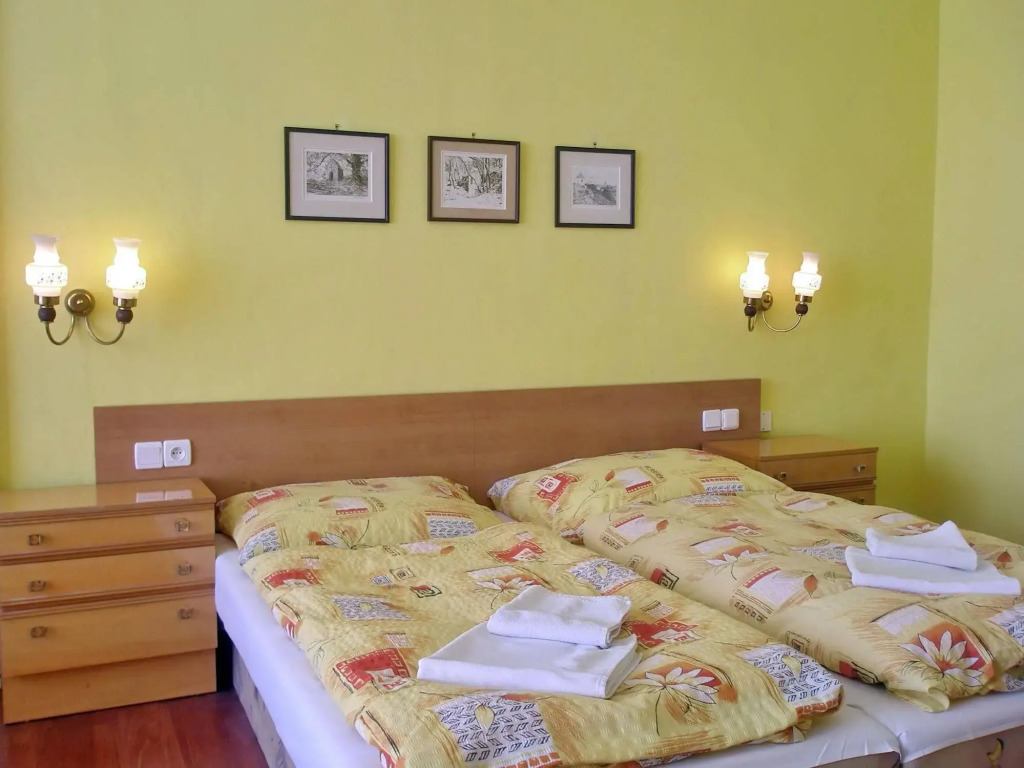 Hotel Morava