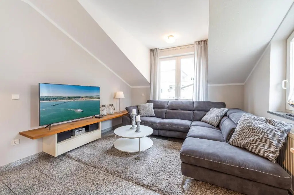 Appartment Strandduene