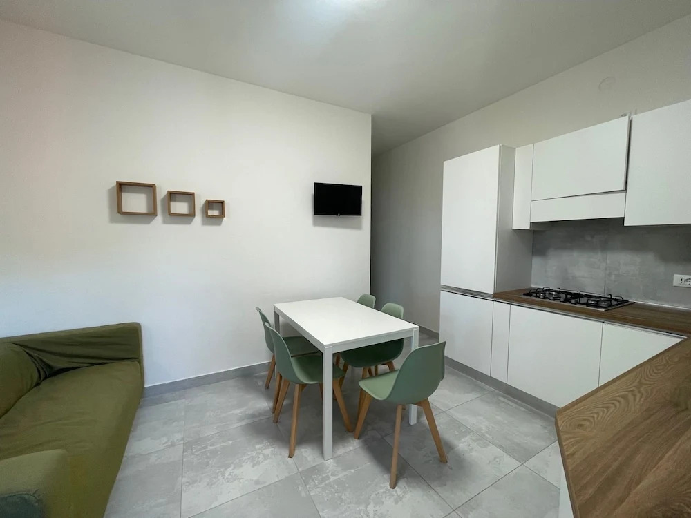 Modern two Bedroom Apartment Near Rosolina Beach