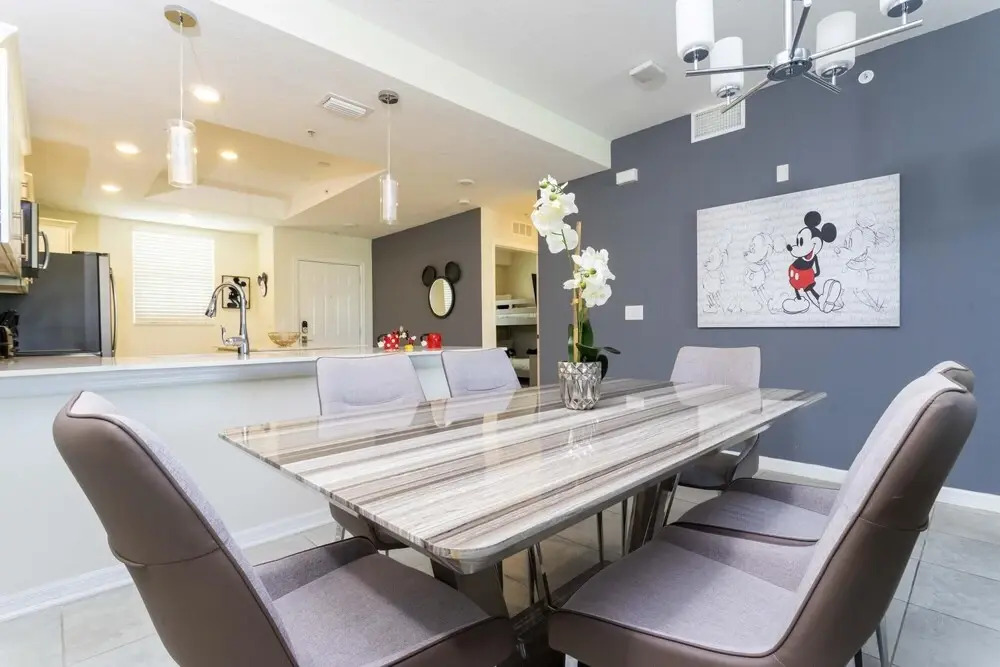 4721 Unit 105 Brand NEW Stunning Apartment