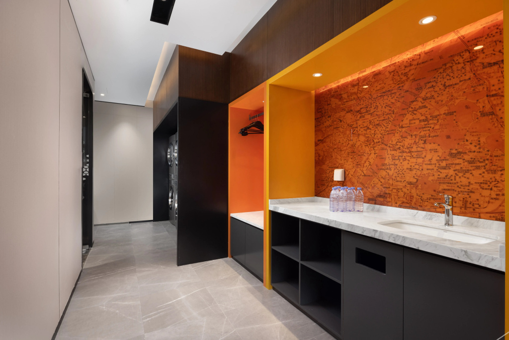Hampton by Hilton Wuhan Guanggu First Road