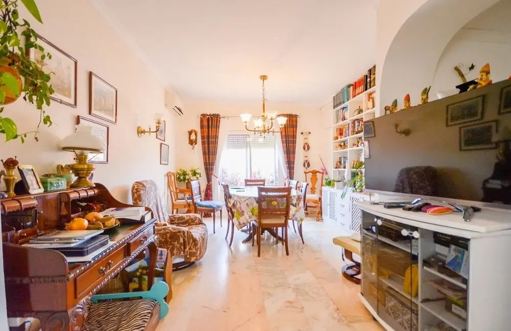 Villa With 6 Bedrooms in Marbella, With Wonderful sea View, Private Po