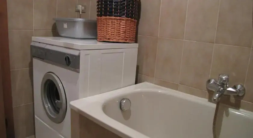 Residence Palua
