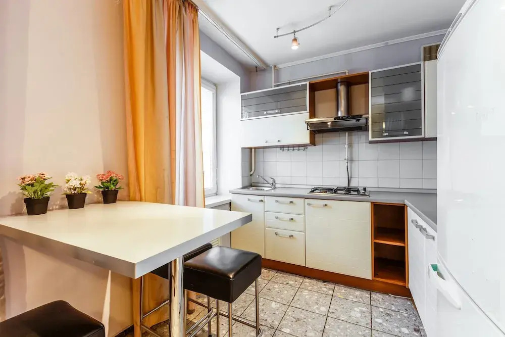 Inn Days Apartments Polyanka