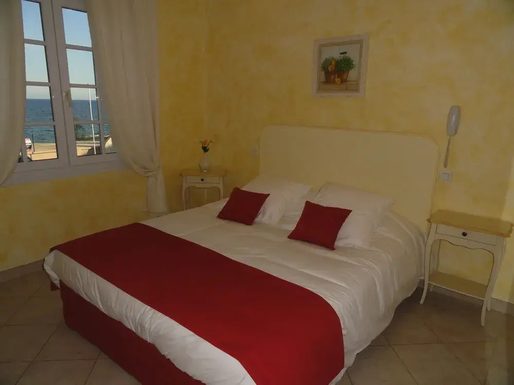 Hôtel & Spa La Villa