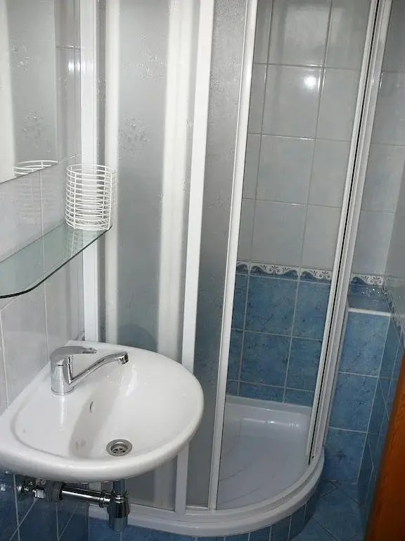 Penzion U Štoly