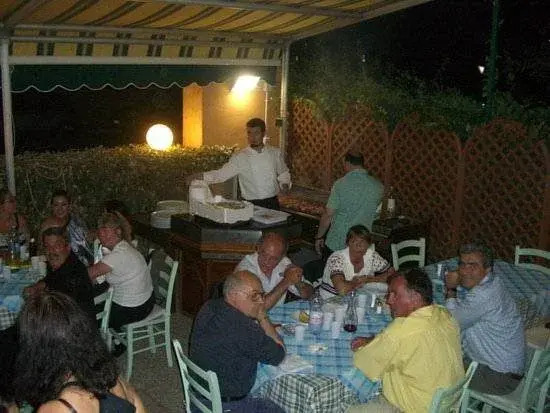 Hotel Blu Marlin