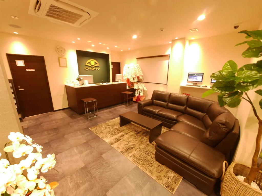 OKINI - Doyanen Hotels