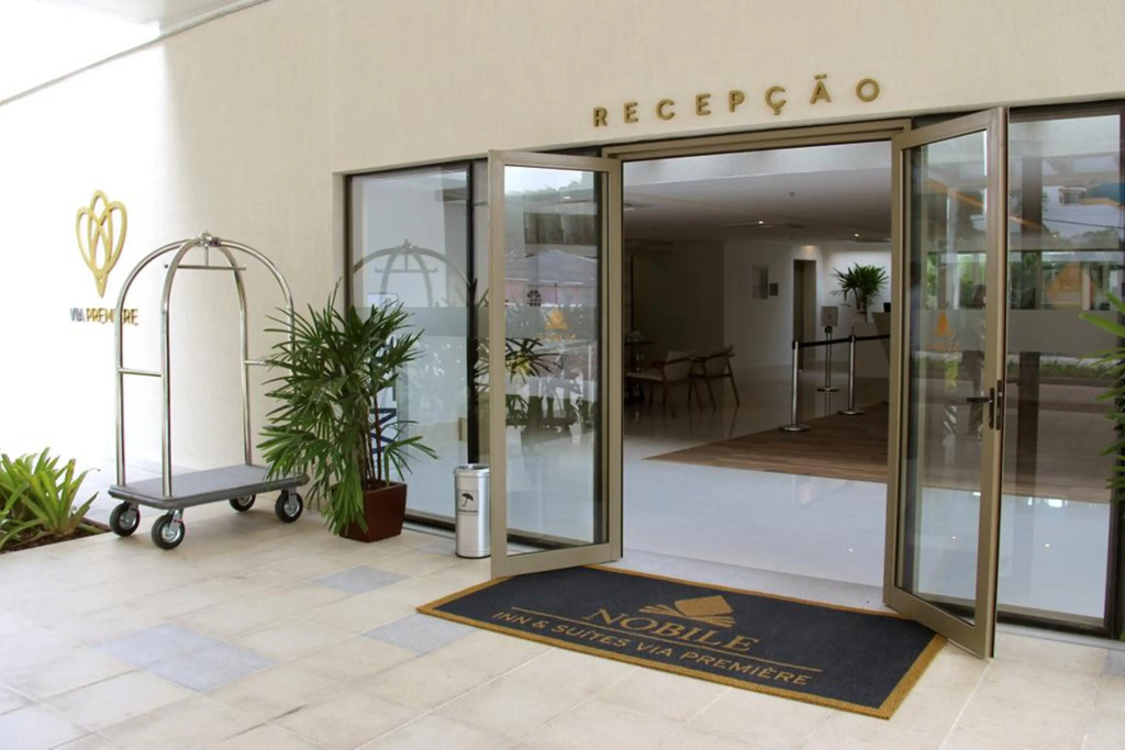 Nobile Inn Via Premiere